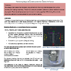 Thumbnail for Design Alert 26-08 Pump Blower and Rotating Machinery Fixing Methodologies.pdf