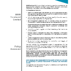 Thumbnail for MP29 Information Security Policy Statement.pdf