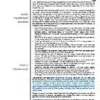 Thumbnail for MP105 Human Rights Policy Statement.pdf