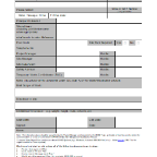 Thumbnail for CDFR20-01 Notification of a New Site and Site Closure.docx