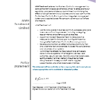 Thumbnail for MP24 MWH Treatment Business Continuity Policy.pdf
