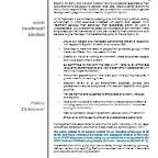 Thumbnail for MP96 Equality, Diversity, and Inclusion Policy Statement.pdf