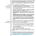 Thumbnail for MP14 MWH Treatment Waste Minimisation Policy.pdf