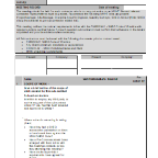 Thumbnail for CDFR16-02 Subcontractor Pre-Commencement Meeting Record.docx