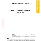 Thumbnail for MA01 Quality Management Manual.pdf