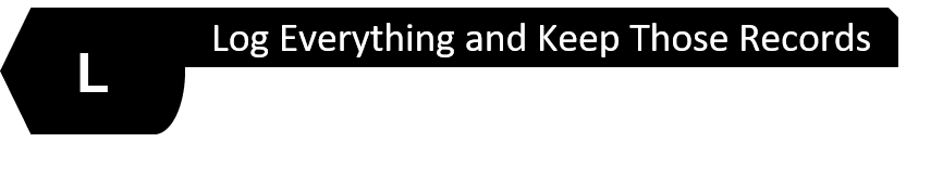 MWH-QP-LogEvKeepRecords